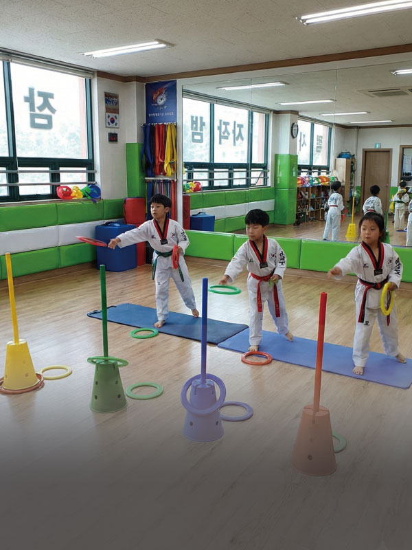 학교체육 놀이체육