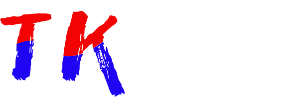 TKwithus Logo